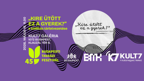 Kurátori tárlatvezetés a „Kire ütött ez a gyerek?” című kiállításhoz kapcsolódóan // Janikovszky100 